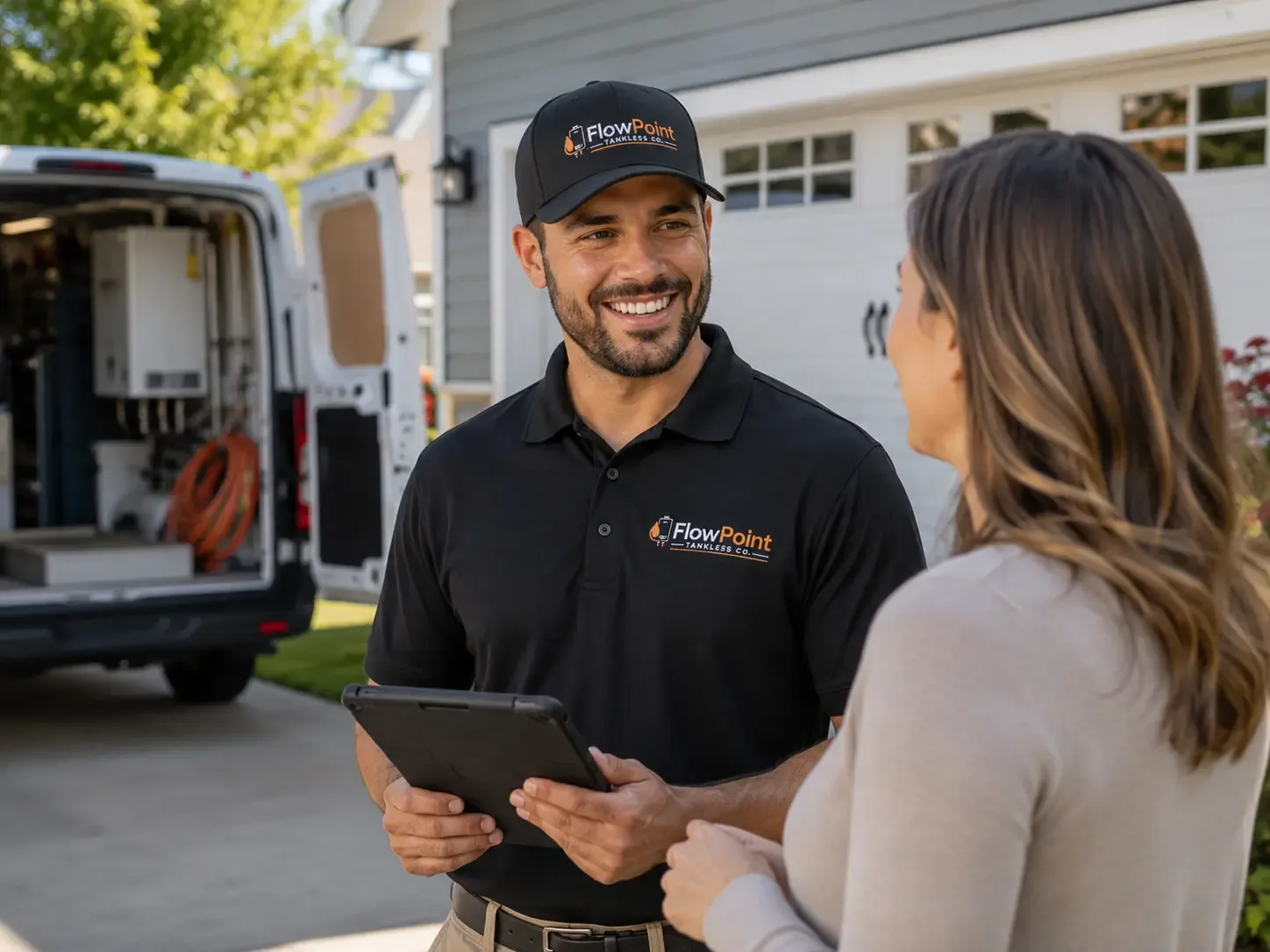 Tankless Water Heater Installation Morriston, FL FAQs